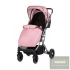 CHIPOLINO COMBO SPORT BABAKOCSI ,dönthető háttámlás- FLAMINGO