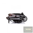 CHIPOLINO COMBO SPORT BABAKOCSI ,dönthető háttámlás- FLAMINGO