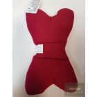 Pillangó párna -Rózsás 