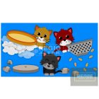 Diafilm- Házasodik a Tücsök