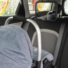 P&M Tükör autóba Back