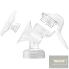 Philips AVENT SCF430/13 Kézi mellszívó VIA pohárral