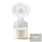 Philips AVENT SCF430/16 Kézi mellszívó kezdő szett