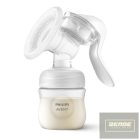 Philips AVENT SCF430/16 Kézi mellszívó kezdő szett