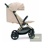 CAM sportbabakocsi Off-road , 22 kg-ig / 205