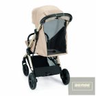 CAM sportbabakocsi Off-road , 22 kg-ig / 205