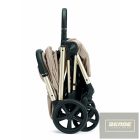 CAM sportbabakocsi Off-road , 22 kg-ig / 205