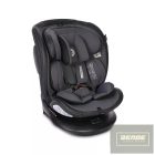 Lorelli Aviator autósülés i-Size Isofix 40-150cm - Grey