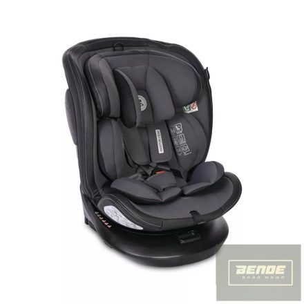 Lorelli Aviator autósülés i-Size Isofix 40-150cm - Grey