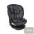 Lorelli Aviator autósülés i-Size Isofix 40-150cm - Grey