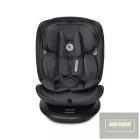 Lorelli Aviator autósülés i-Size Isofix 40-150cm - Grey