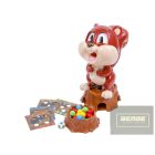    Mohó mókus társasjáték