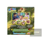    Mohó mókus társasjáték