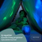 Chicco Jegesmedve projektor kiságyra, asztalra Polar Bear , kék