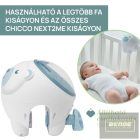 Chicco Jegesmedve projektor kiságyra, asztalra Polar Bear , kék
