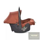 Lorelli Joy autóshordozó 40-85cm - Ginger