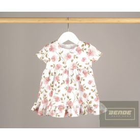 Mrofi rövid ujjú ruha -Ágnes