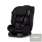 Chipolino Mondial autósülés I-Size 40-150cm - noir