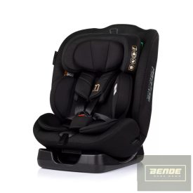 Chipolino Mondial autósülés I-Size 40-150cm - noir