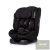 Chipolino Mondial autósülés I-Size 40-150cm - noir