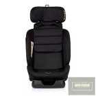 Chipolino Mondial autósülés I-Size 40-150cm - noir
