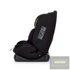 Chipolino Mondial autósülés I-Size 40-150cm - noir