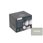 Nuvita Materno Wear dupla elektromos mellszívó - 1288W