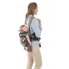 JANÉ TRAVEL KENGURU - S90 CRATER