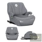 Lorelli Pyxis autós ülésmagasító 125-150cm - Grey