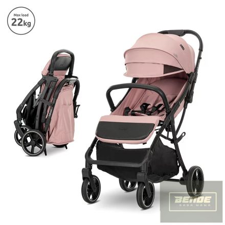 Lorelli Minori sport babakocsi - Pink