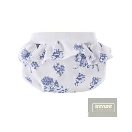 EEVI Bloomers -Botanic-kék