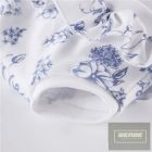 EEVI Bloomers -Botanic-kék