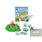  Ravensburger: Peppa Malac társasjáték