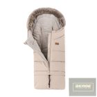 PETITE&MARS Bundazsák Arctic 4in1 Rose Petal