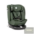 Lorelli Auriga 360 isofix autósülés 40-150cm - Green