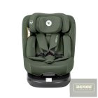 Lorelli Auriga 360 isofix autósülés 40-150cm - Green