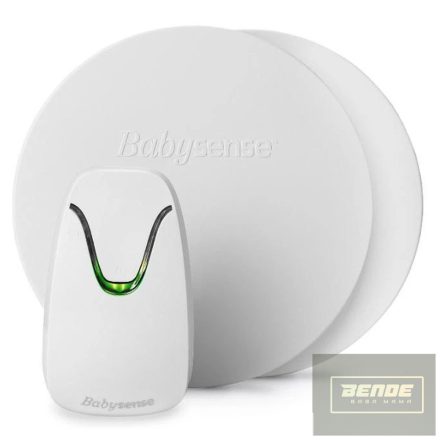 Babysense légzésfigyelő 7