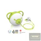 Nosiboo Pro orrszívó-zöld