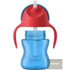 Philips AVENT SCF796/01 Itatópohár rugalmas szívószállal 200ml fiús