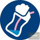 Philips AVENT SCF796/01 Itatópohár rugalmas szívószállal 200ml fiús