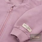 EEvi Simply Comfy kislány kardigán -lila