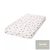 Lorelli Relax szivacs matrac 60x120x10 cm -   Bear and Pillow Beige