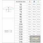  Nicol ,lányka ,vastagabb pulóver -bordó-Alisa-217272