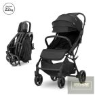 Lorelli Minori sport babakocsi - Black