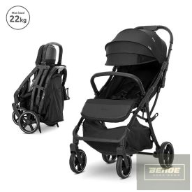 Lorelli Minori sport babakocsi - Black