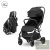 Lorelli Minori sport babakocsi - Black