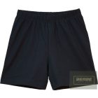 Pampress Gyermek tornashort (fekete) [TSPAM00126-unisex