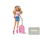 Steffi Love utazó baba - 29 cm