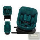 KINDERKRAFT Autósülés Xpedition 3 i-size 40-150 cm Zöld