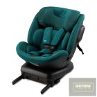 KINDERKRAFT Autósülés Xpedition 3 i-size 40-150 cm Zöld